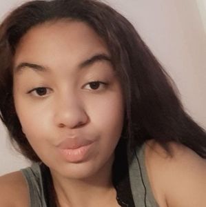 Meet your Posher, Jazmin